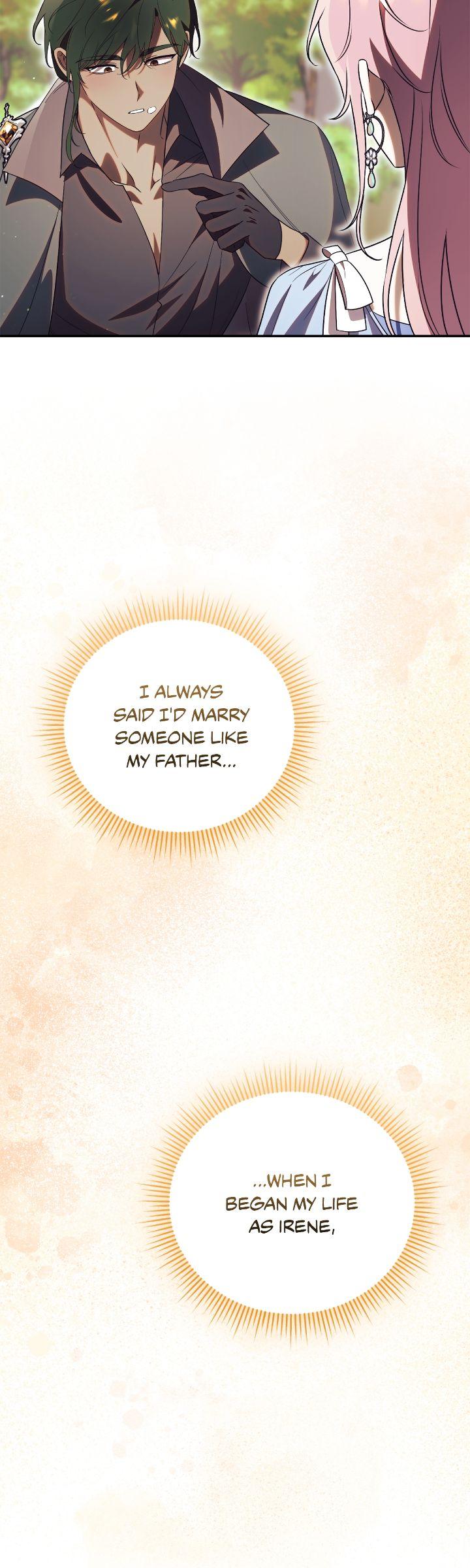 How to Reject My Obsessive Ex-Husband Chapter 41 page 34