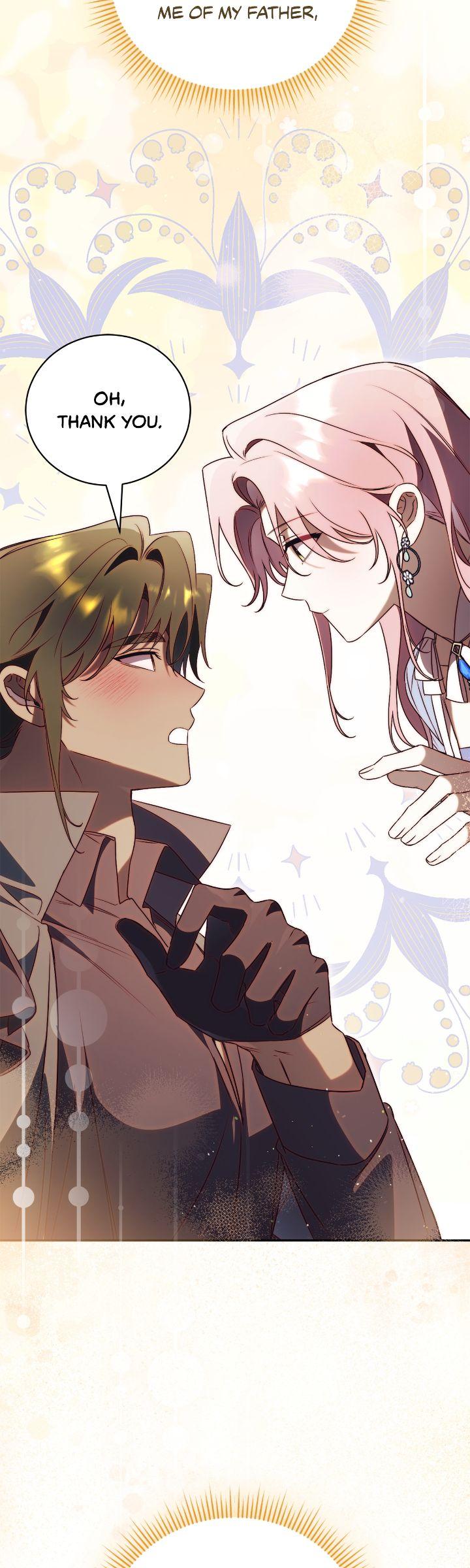 How to Reject My Obsessive Ex-Husband Chapter 41 page 36