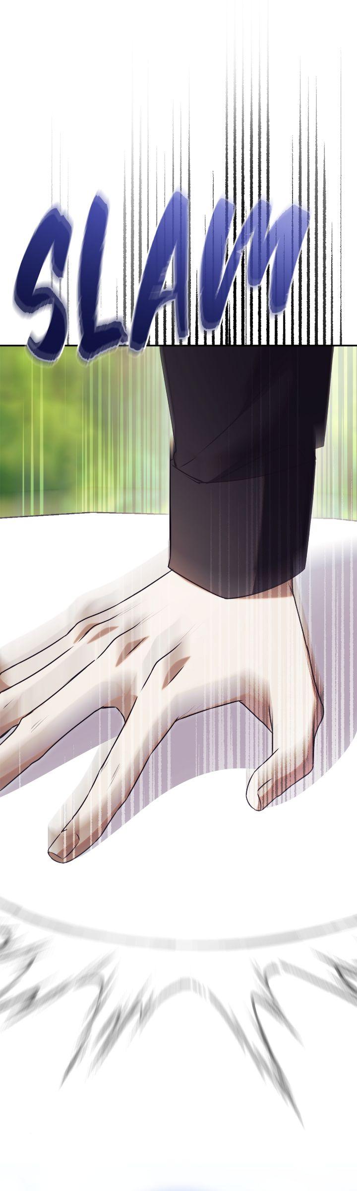 How to Reject My Obsessive Ex-Husband Chapter 41 page 38