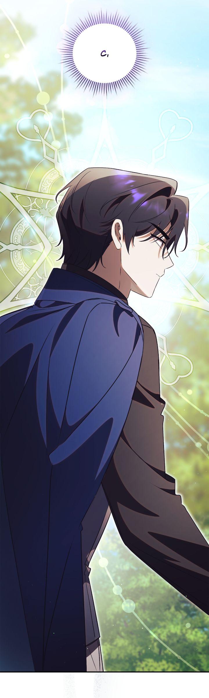 How to Reject My Obsessive Ex-Husband Chapter 41 page 41