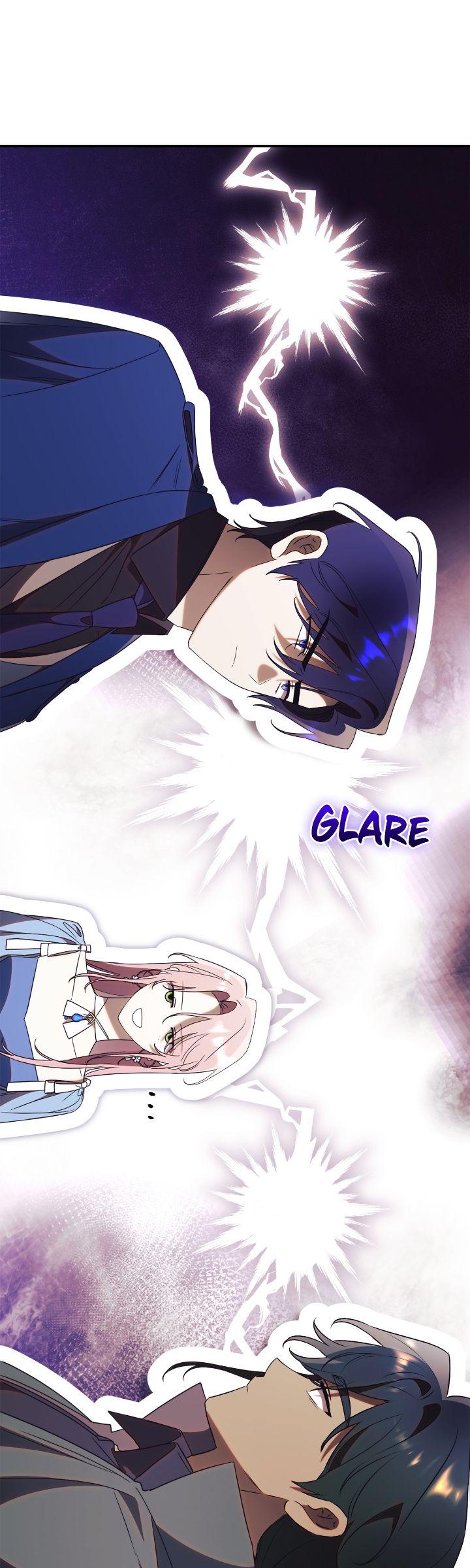 How to Reject My Obsessive Ex-Husband Chapter 41 page 44