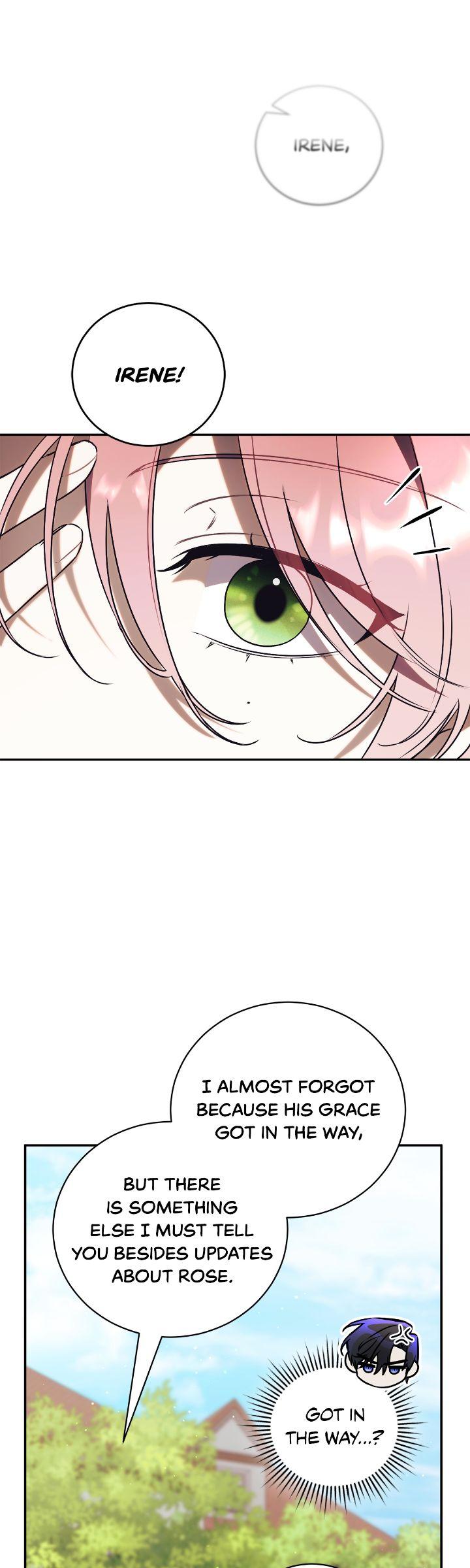 How to Reject My Obsessive Ex-Husband Chapter 41 page 46
