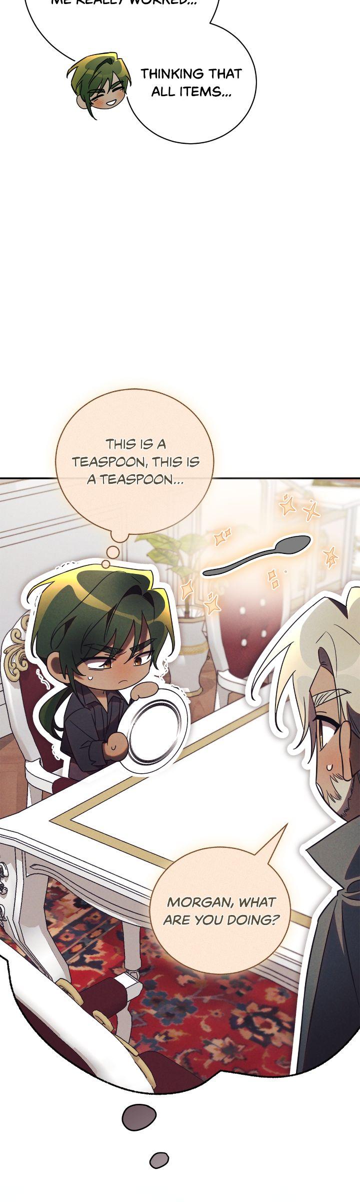 How to Reject My Obsessive Ex-Husband Chapter 41 page 49