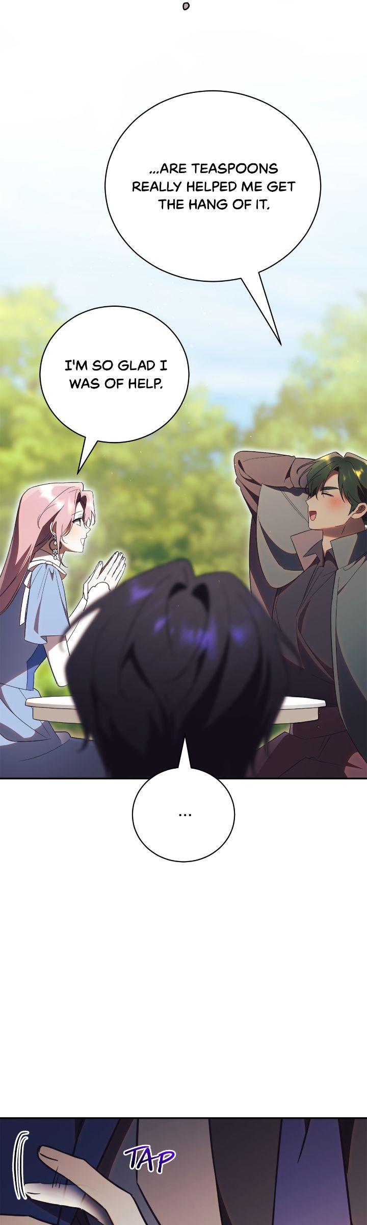 How to Reject My Obsessive Ex-Husband Chapter 41 page 50
