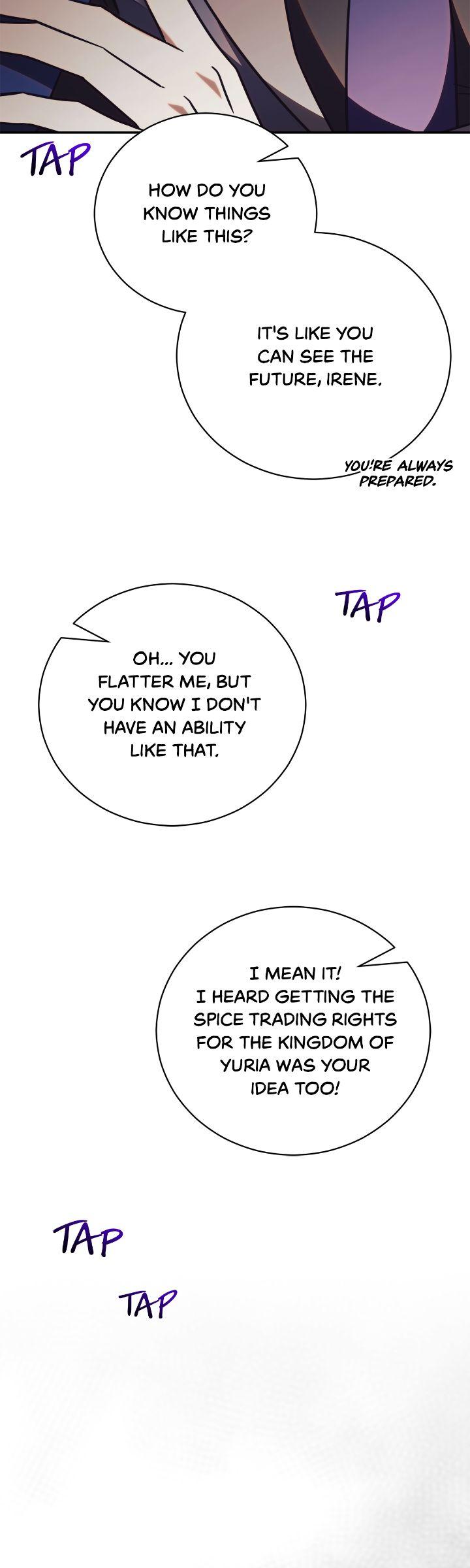 How to Reject My Obsessive Ex-Husband Chapter 41 page 51
