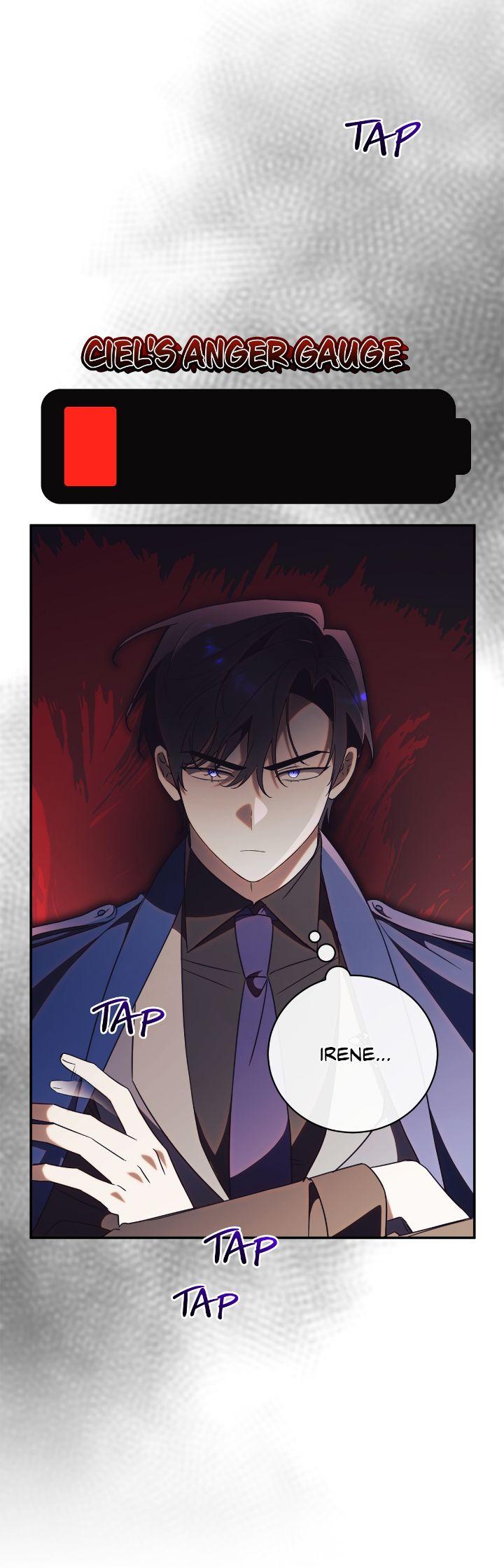 How to Reject My Obsessive Ex-Husband Chapter 41 page 52