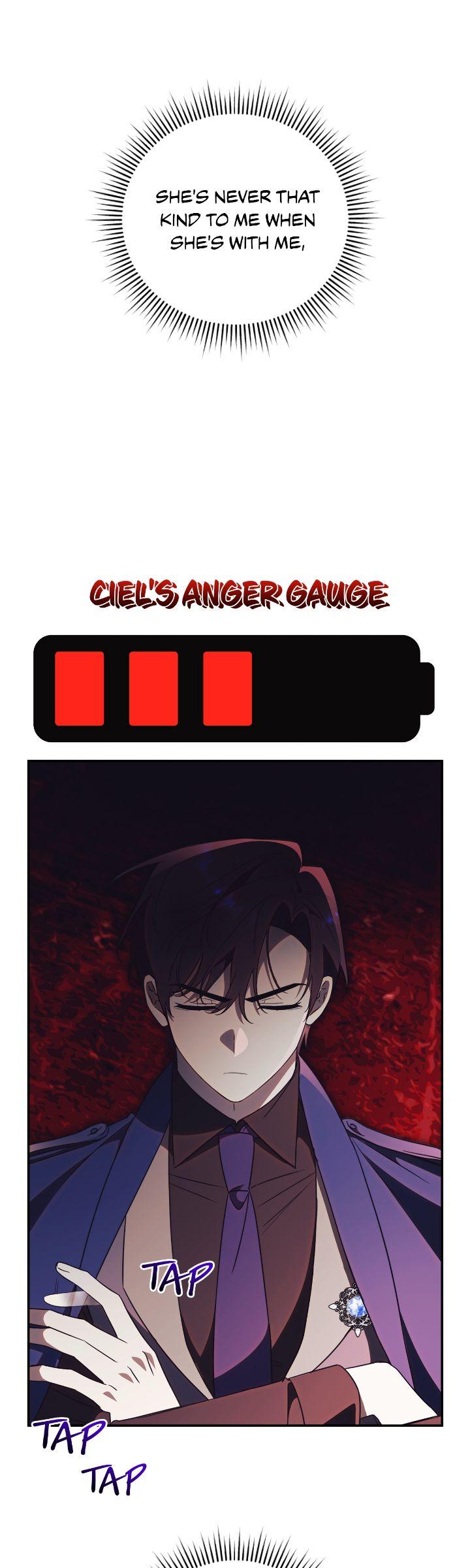 How to Reject My Obsessive Ex-Husband Chapter 41 page 53