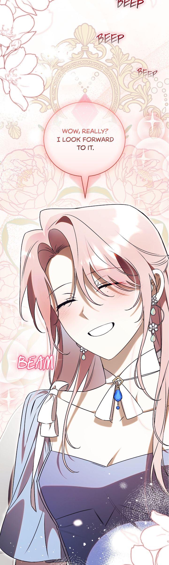 How to Reject My Obsessive Ex-Husband Chapter 41 page 55