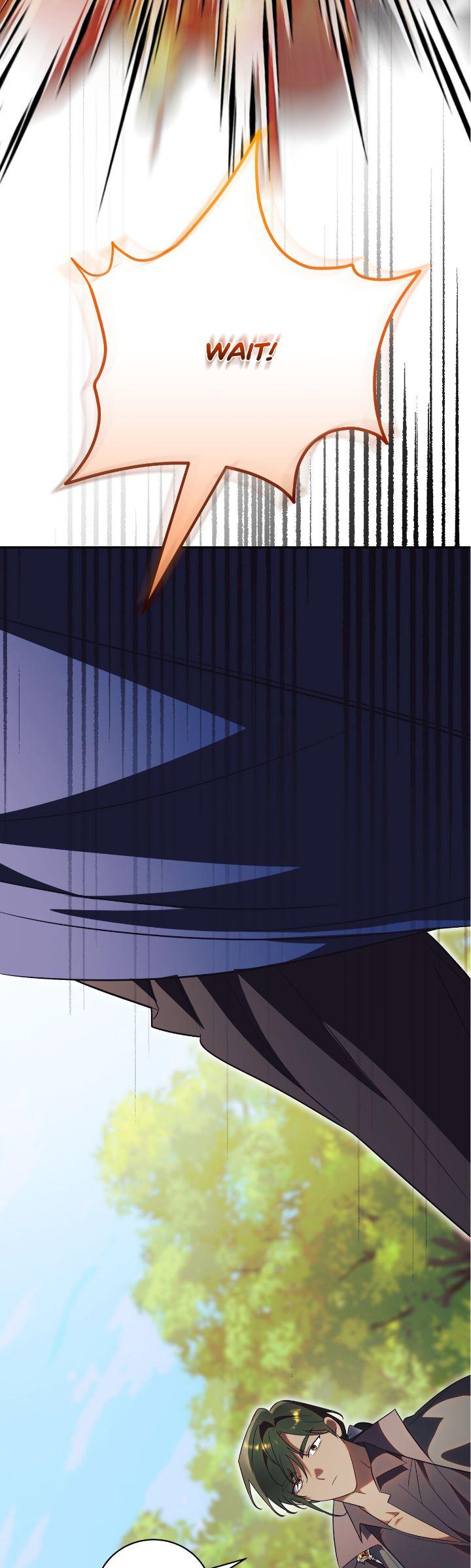 How to Reject My Obsessive Ex-Husband Chapter 41 page 57
