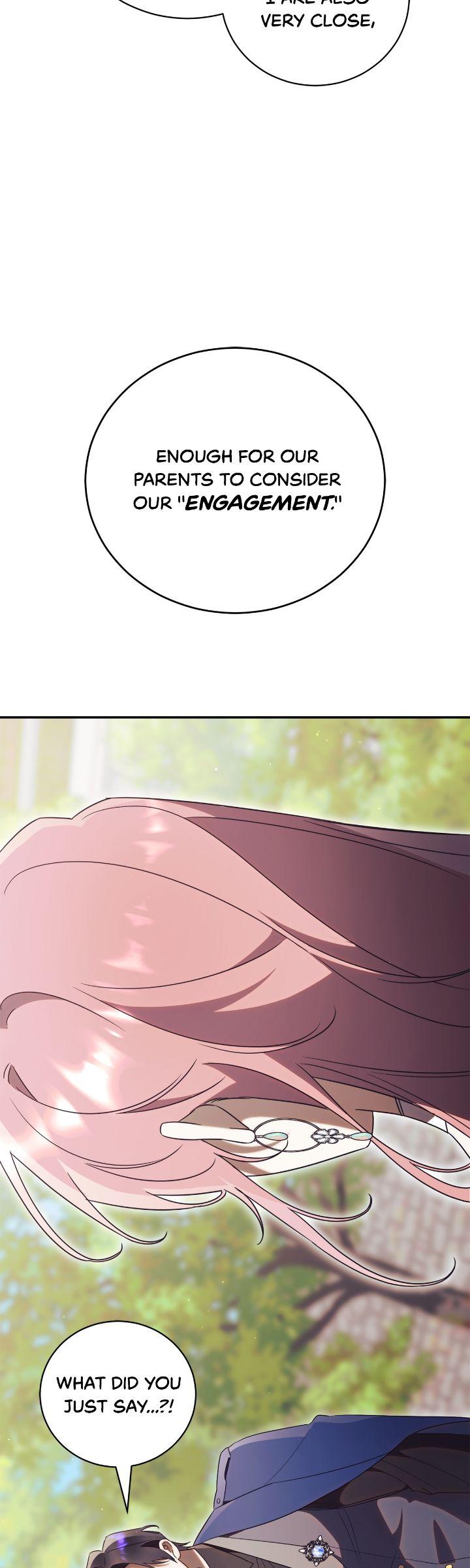 How to Reject My Obsessive Ex-Husband Chapter 41 page 61