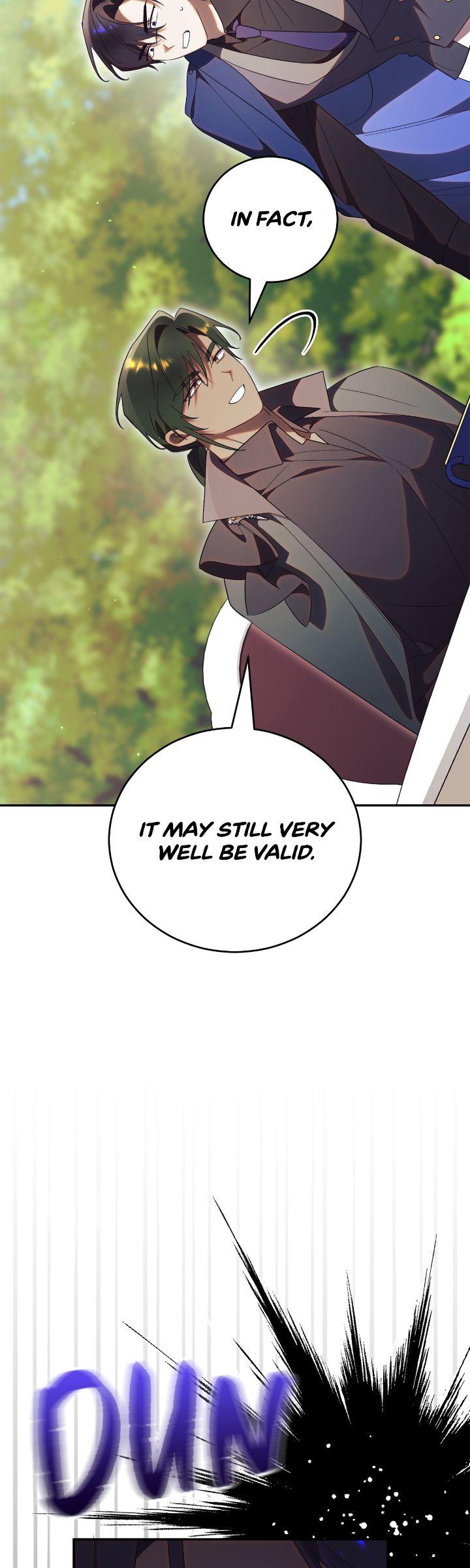How to Reject My Obsessive Ex-Husband Chapter 41 page 62