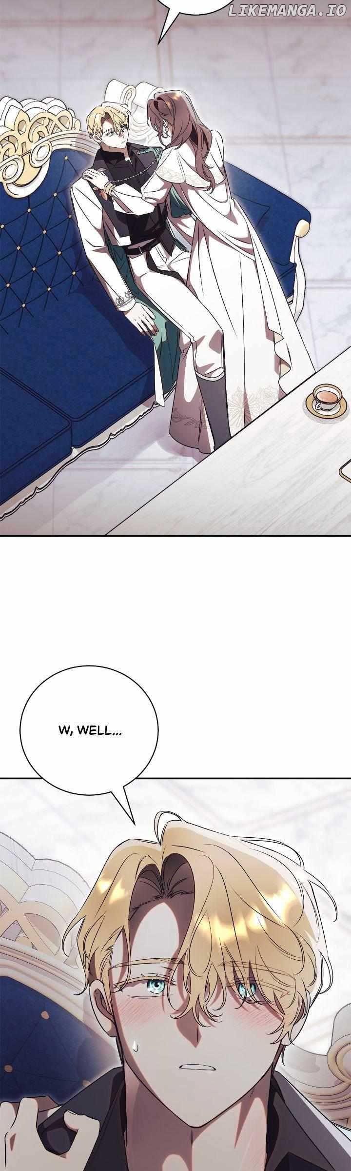 How to Reject My Obsessive Ex-Husband Chapter 54 page 2