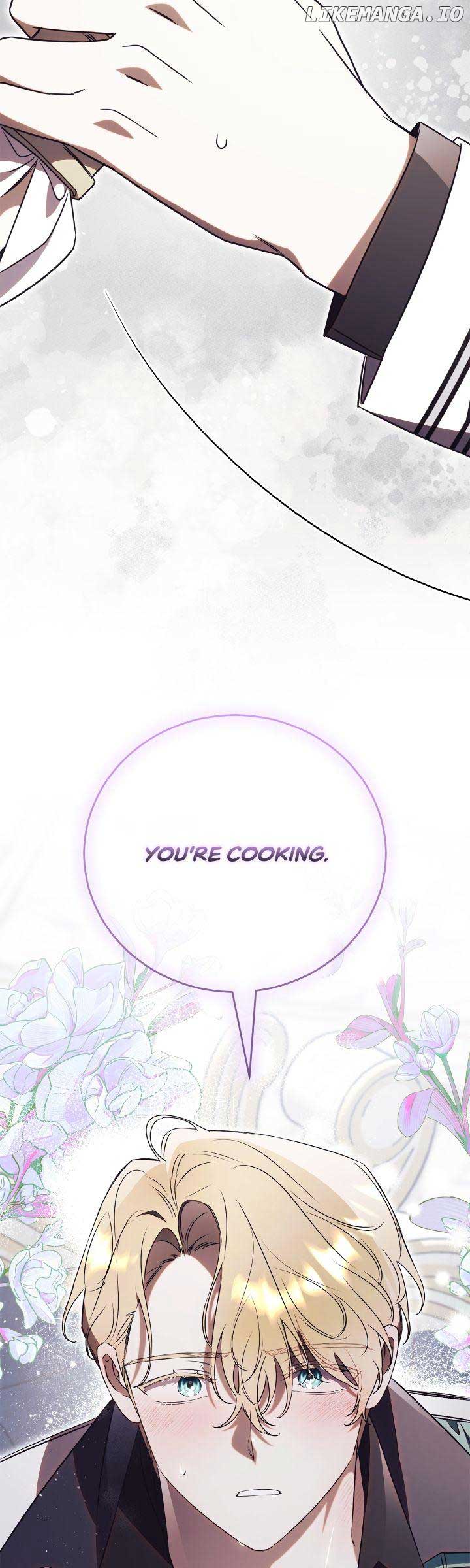 How to Reject My Obsessive Ex-Husband Chapter 54 page 5