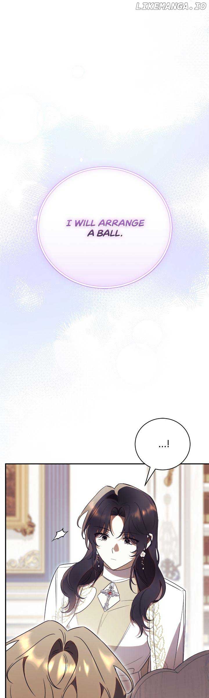 How to Reject My Obsessive Ex-Husband Chapter 54 page 7