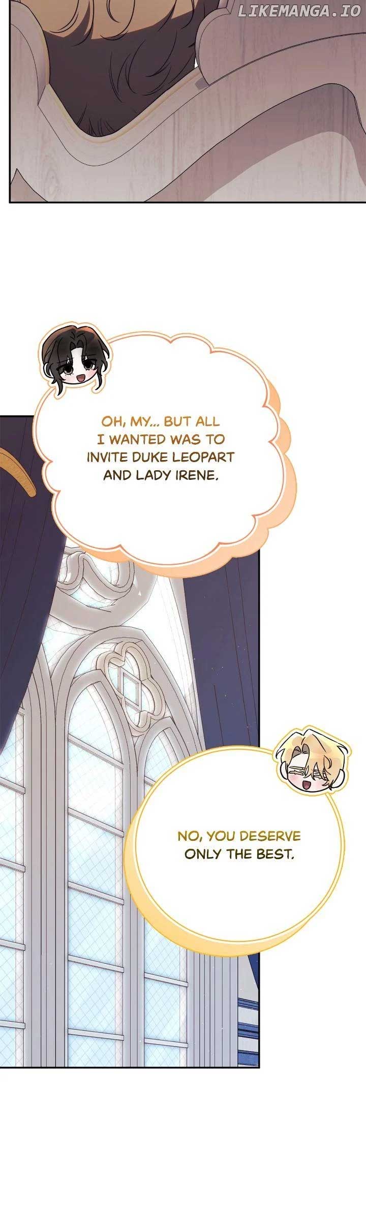 How to Reject My Obsessive Ex-Husband Chapter 54 page 8