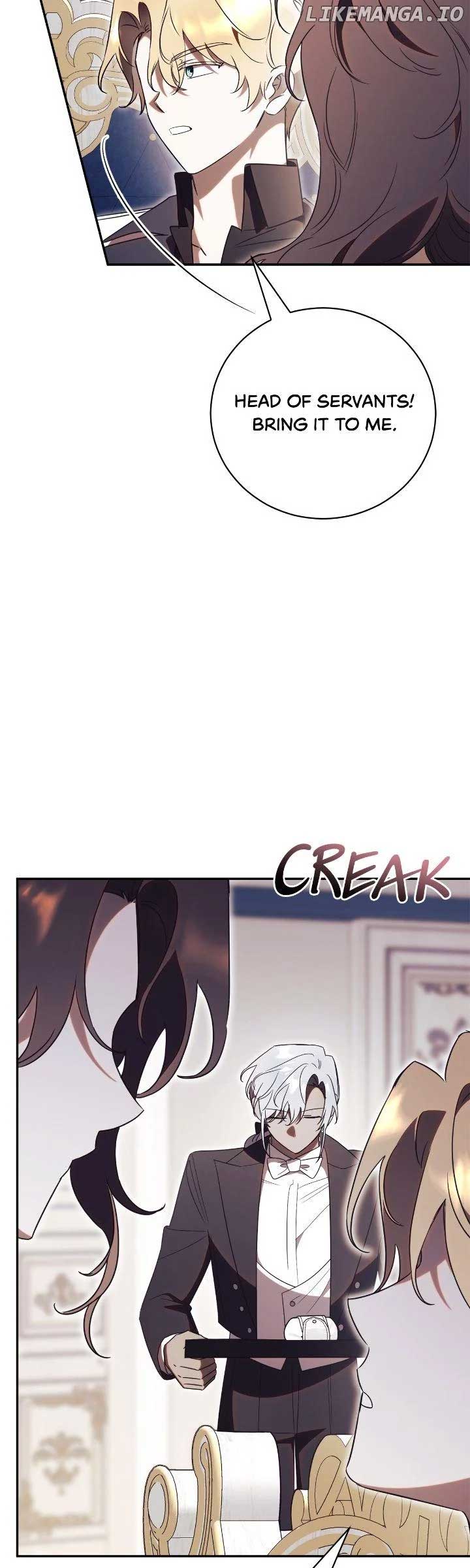 How to Reject My Obsessive Ex-Husband Chapter 54 page 10