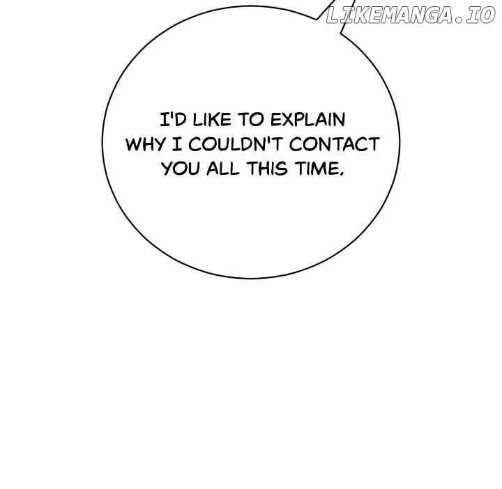 How to Reject My Obsessive Ex-Husband Chapter 54 page 11