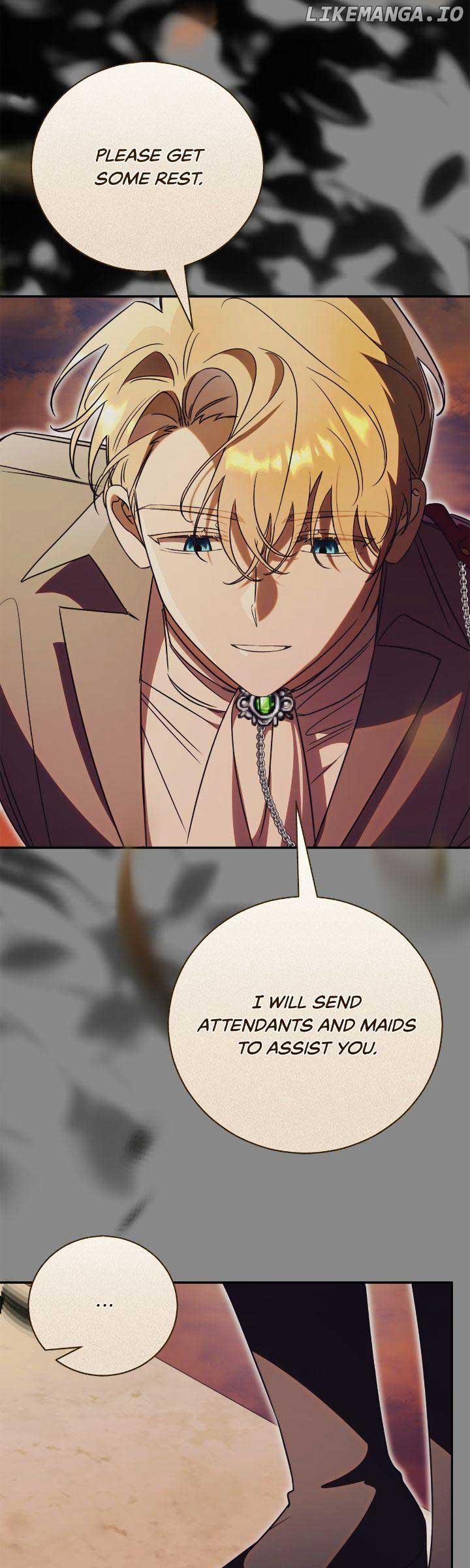 How to Reject My Obsessive Ex-Husband Chapter 54 page 15