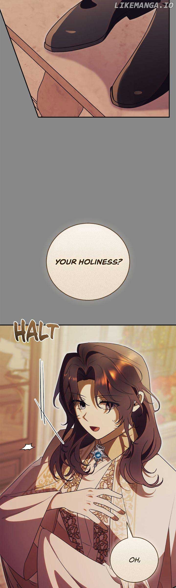 How to Reject My Obsessive Ex-Husband Chapter 54 page 16