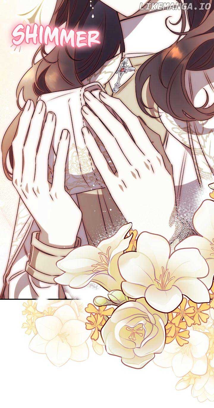 How to Reject My Obsessive Ex-Husband Chapter 54 page 23