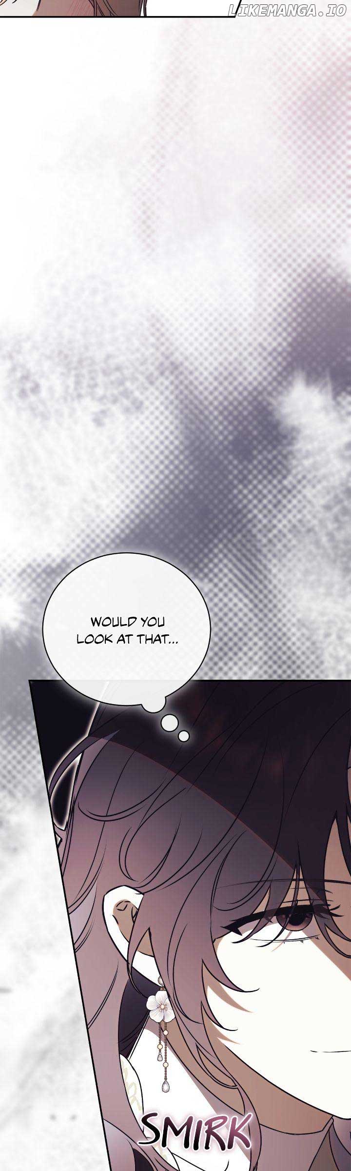 How to Reject My Obsessive Ex-Husband Chapter 54 page 26
