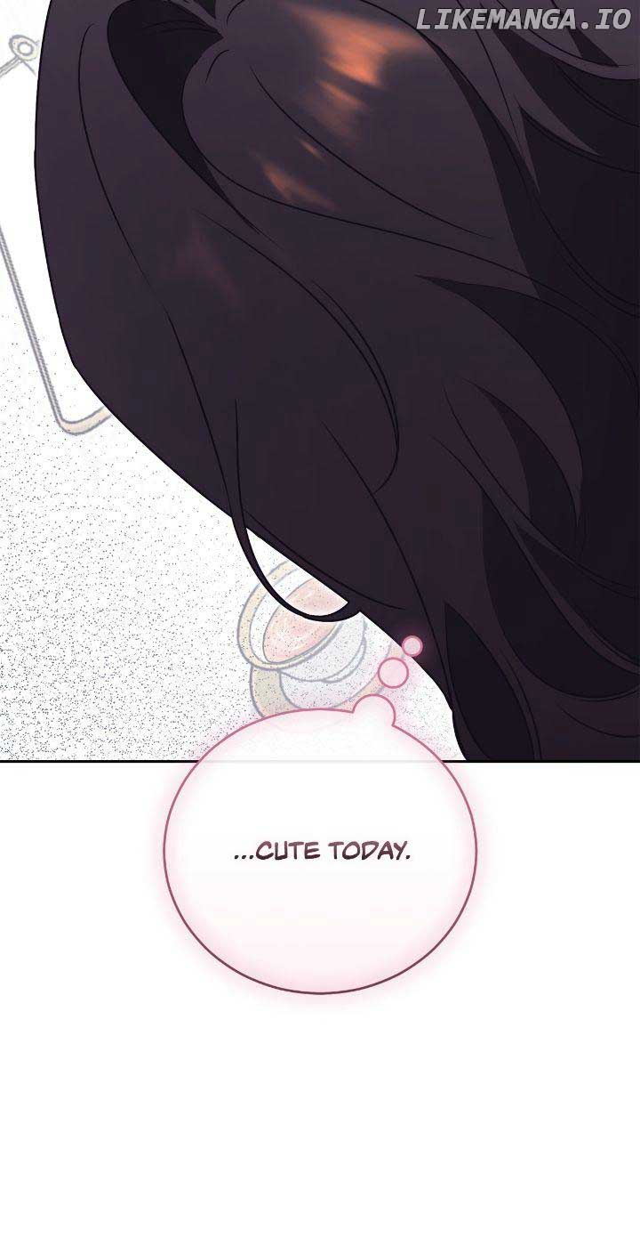 How to Reject My Obsessive Ex-Husband Chapter 54 page 28