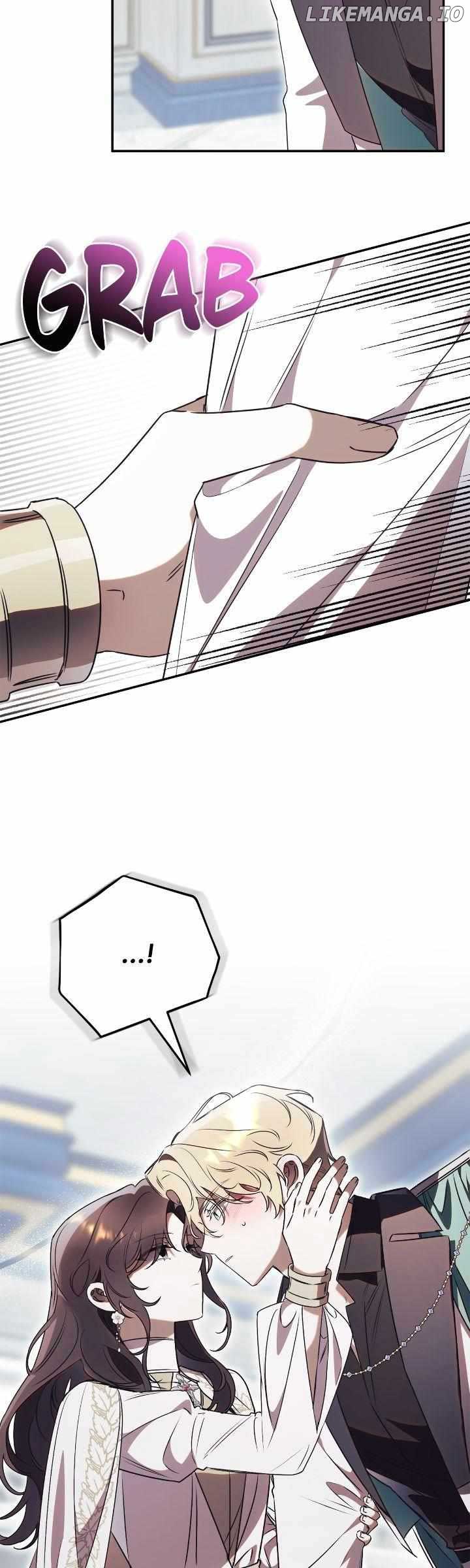 How to Reject My Obsessive Ex-Husband Chapter 54 page 30