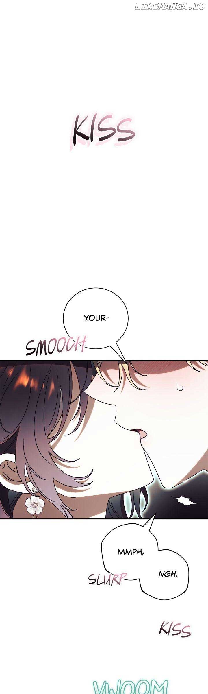 How to Reject My Obsessive Ex-Husband Chapter 54 page 33