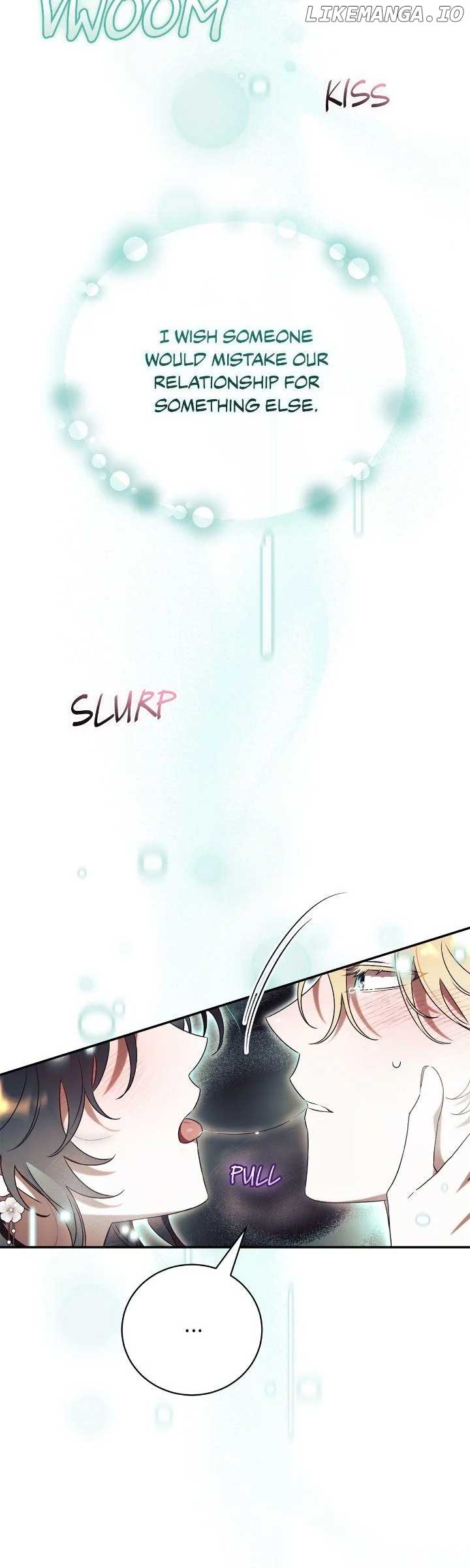 How to Reject My Obsessive Ex-Husband Chapter 54 page 37