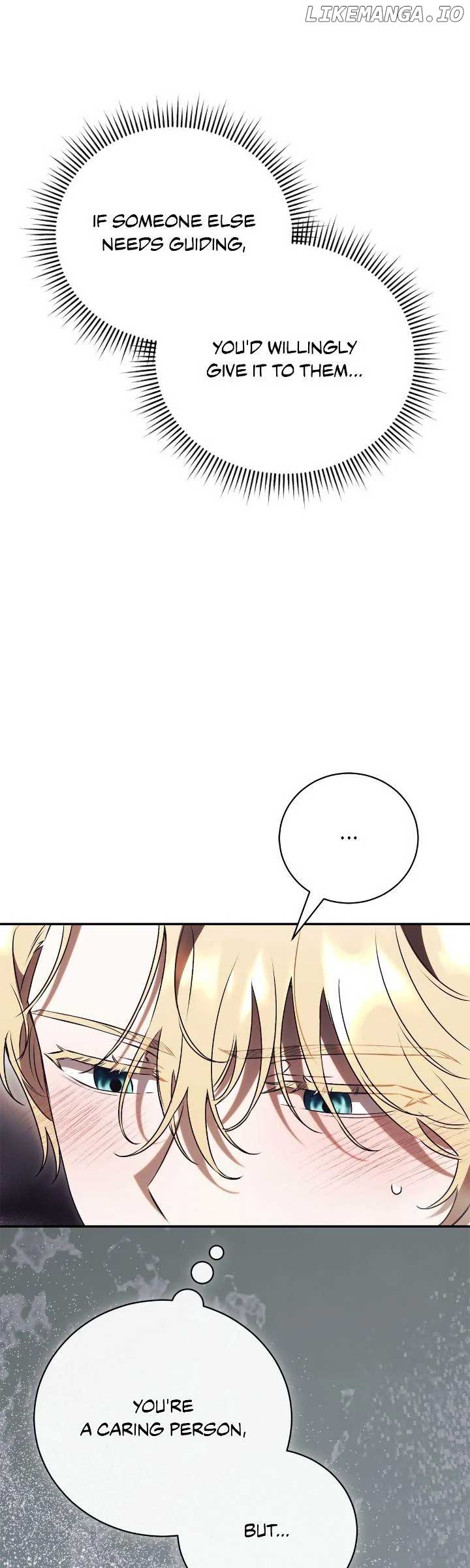 How to Reject My Obsessive Ex-Husband Chapter 54 page 40