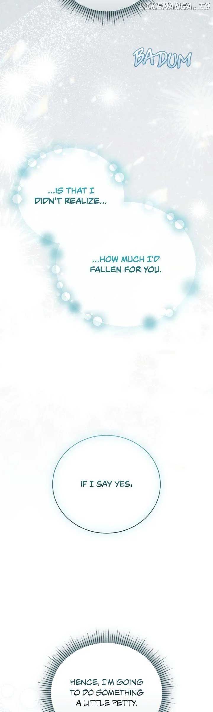 How to Reject My Obsessive Ex-Husband Chapter 54 page 42