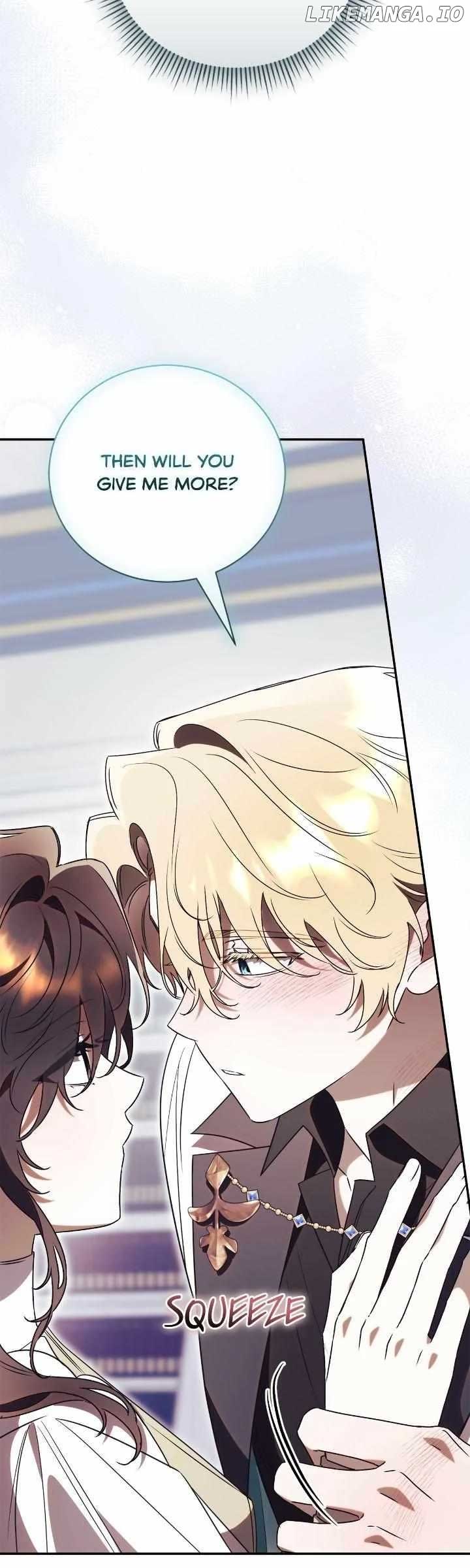 How to Reject My Obsessive Ex-Husband Chapter 54 page 43