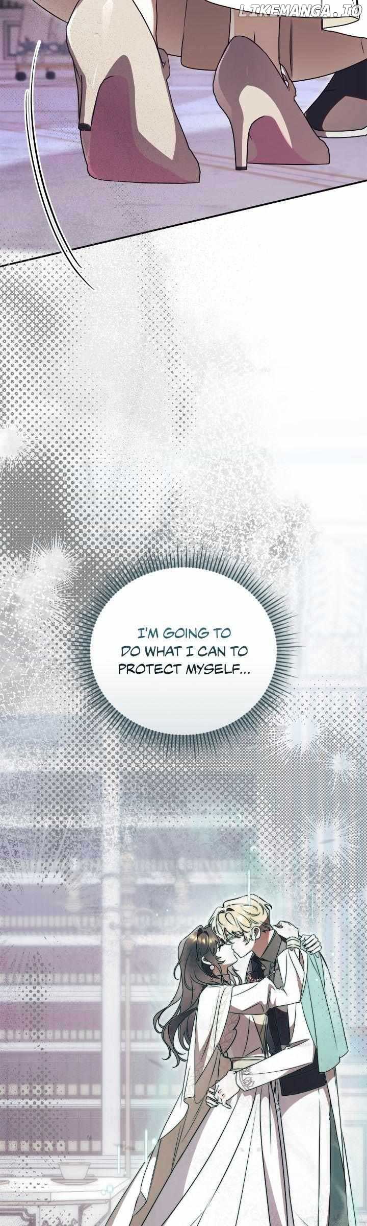 How to Reject My Obsessive Ex-Husband Chapter 54 page 46