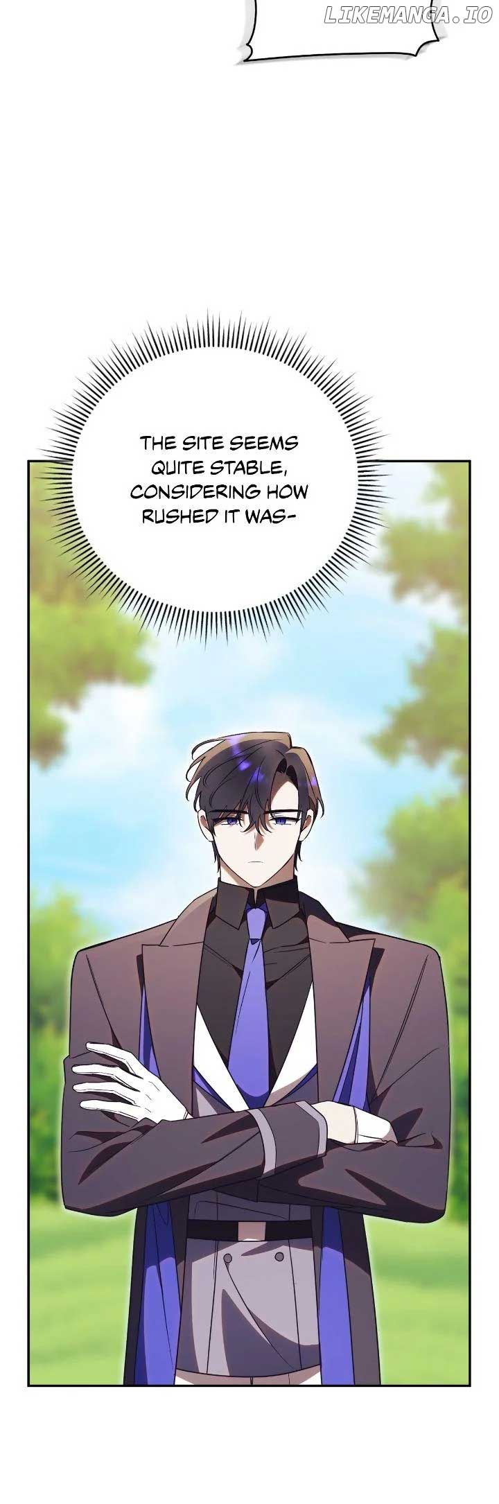How to Reject My Obsessive Ex-Husband Chapter 54 page 50