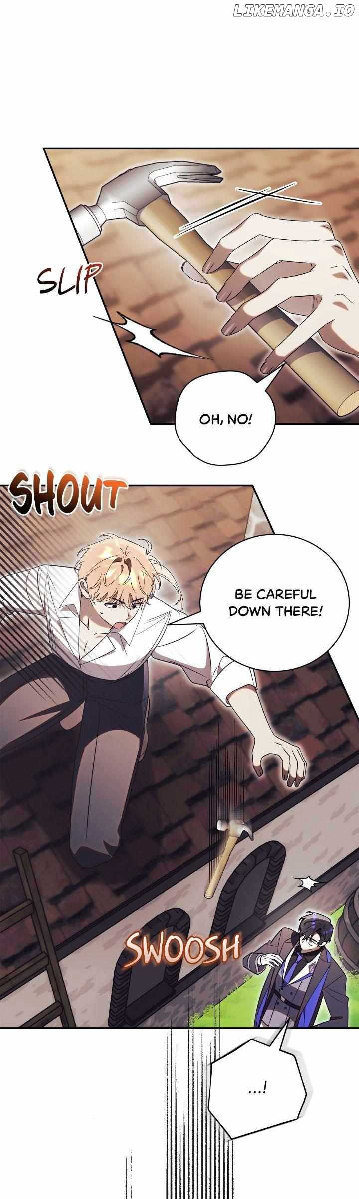 How to Reject My Obsessive Ex-Husband Chapter 54 page 51