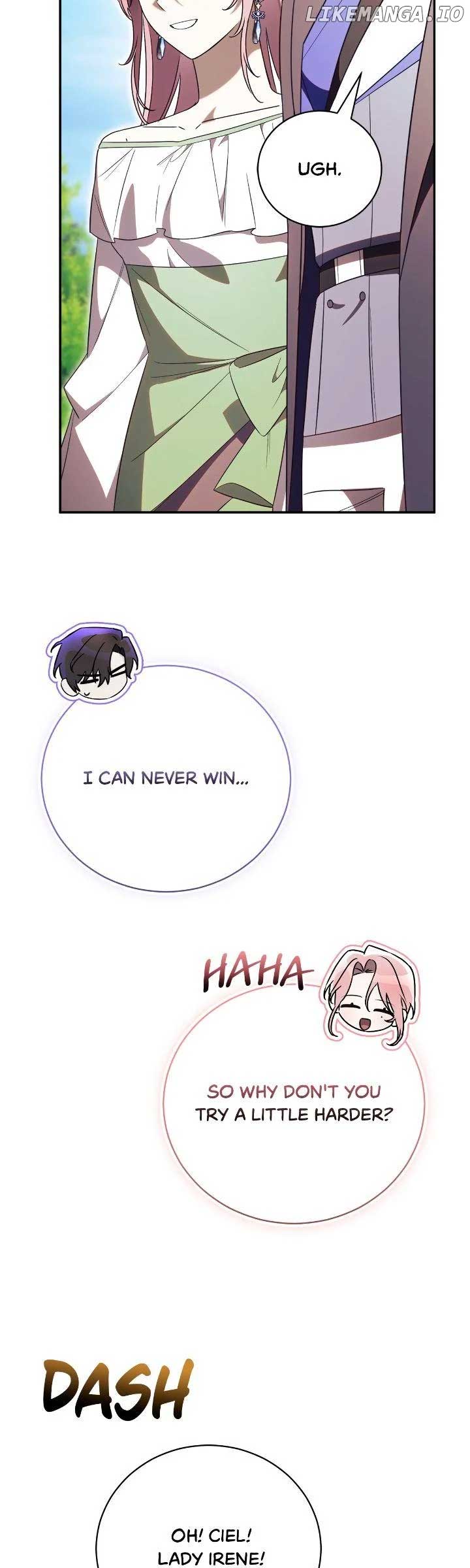 How to Reject My Obsessive Ex-Husband Chapter 54 page 63