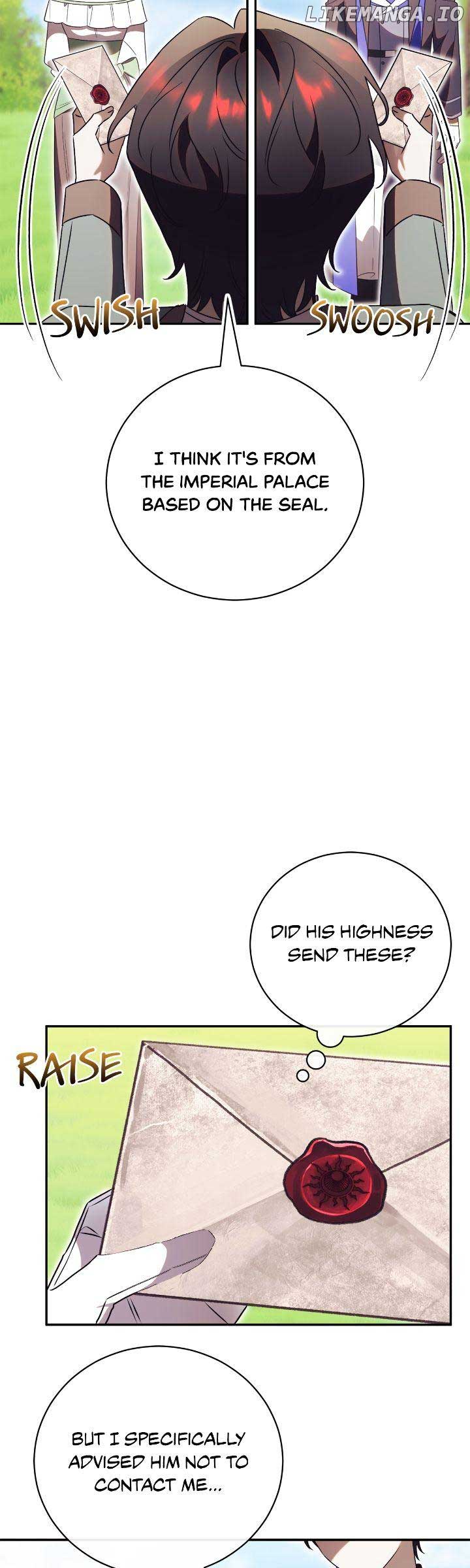 How to Reject My Obsessive Ex-Husband Chapter 54 page 65