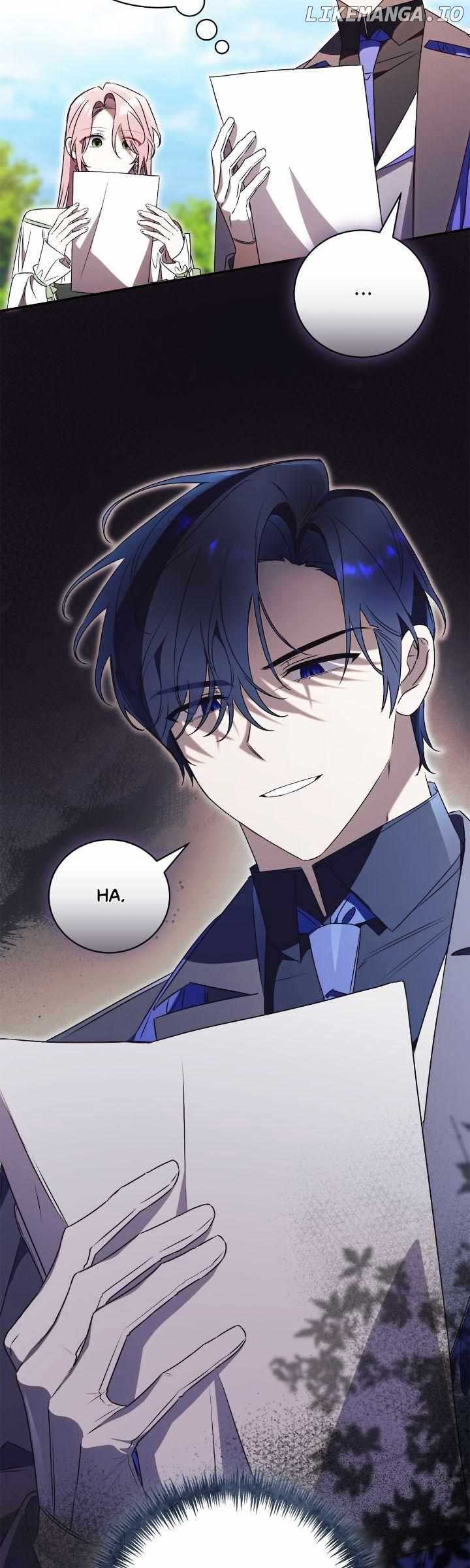 How to Reject My Obsessive Ex-Husband Chapter 54 page 66