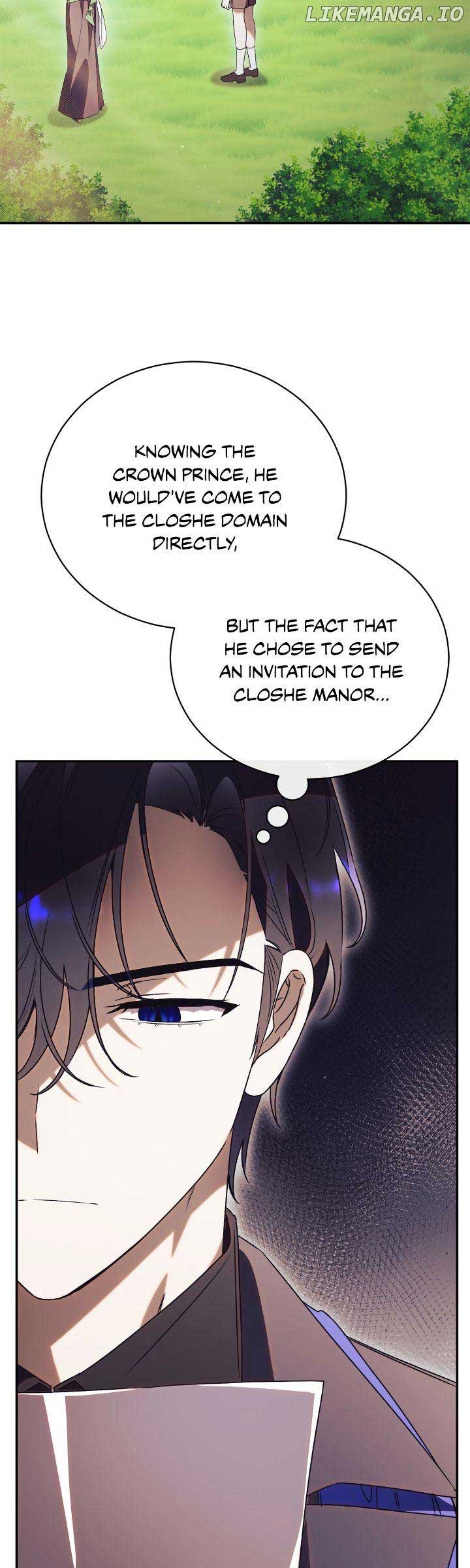 How to Reject My Obsessive Ex-Husband Chapter 55 page 2