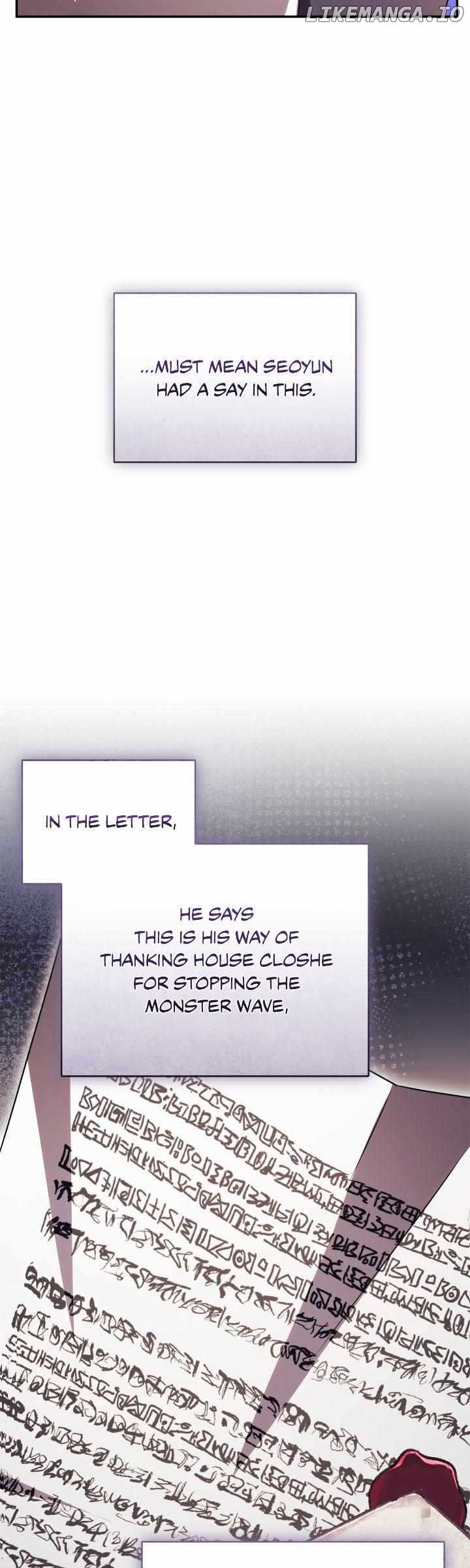 How to Reject My Obsessive Ex-Husband Chapter 55 page 3