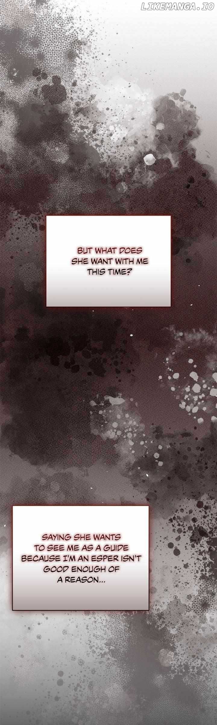 How to Reject My Obsessive Ex-Husband Chapter 55 page 5