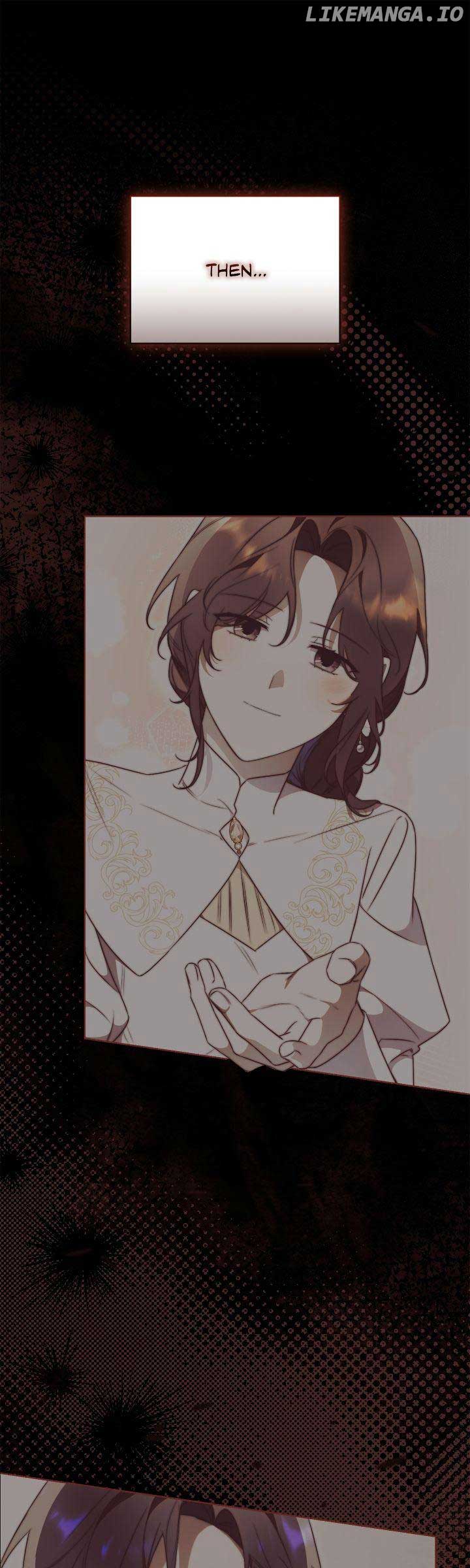 How to Reject My Obsessive Ex-Husband Chapter 55 page 7