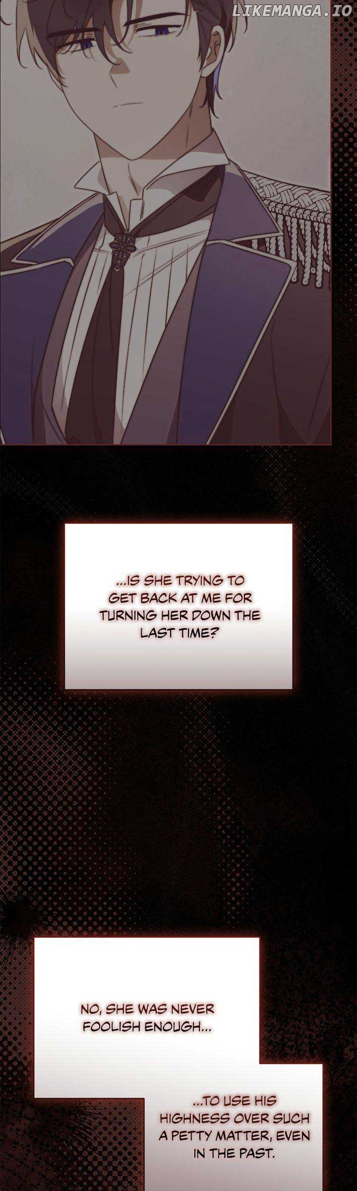 How to Reject My Obsessive Ex-Husband Chapter 55 page 8