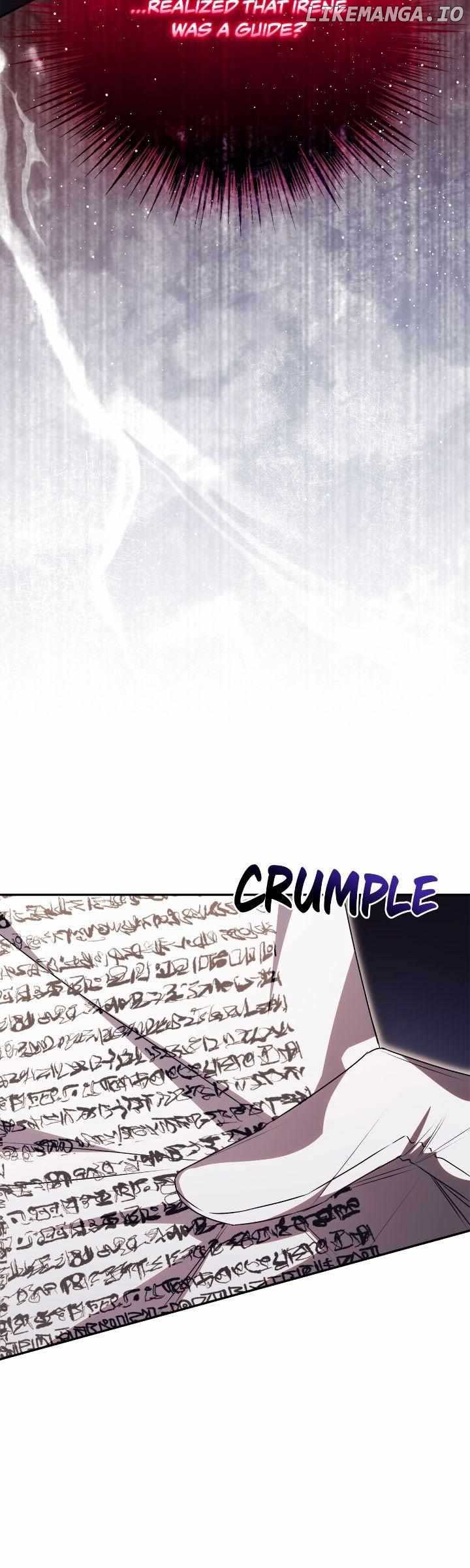 How to Reject My Obsessive Ex-Husband Chapter 55 page 12