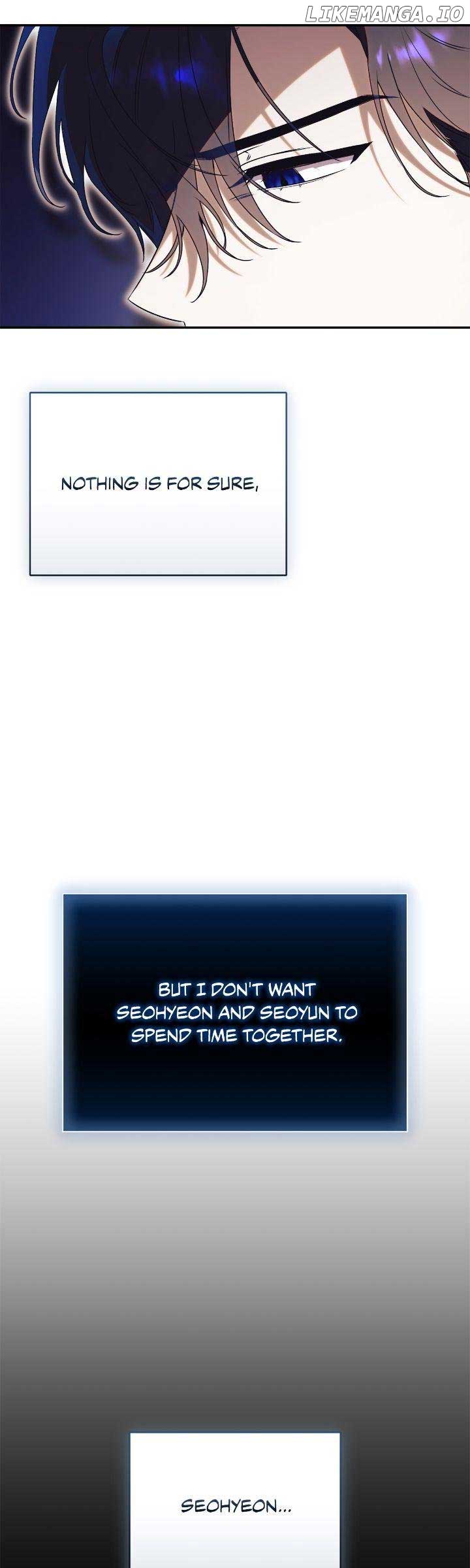 How to Reject My Obsessive Ex-Husband Chapter 55 page 13