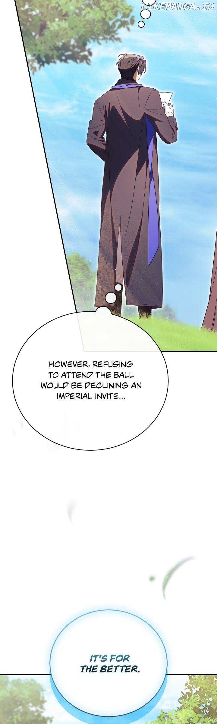How to Reject My Obsessive Ex-Husband Chapter 55 page 17
