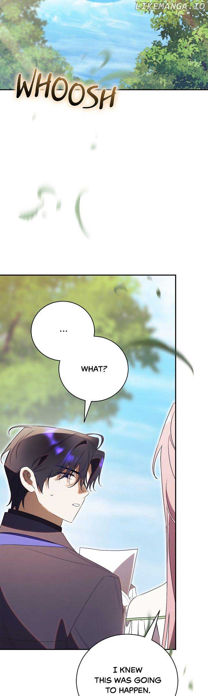 How to Reject My Obsessive Ex-Husband Chapter 55 page 18