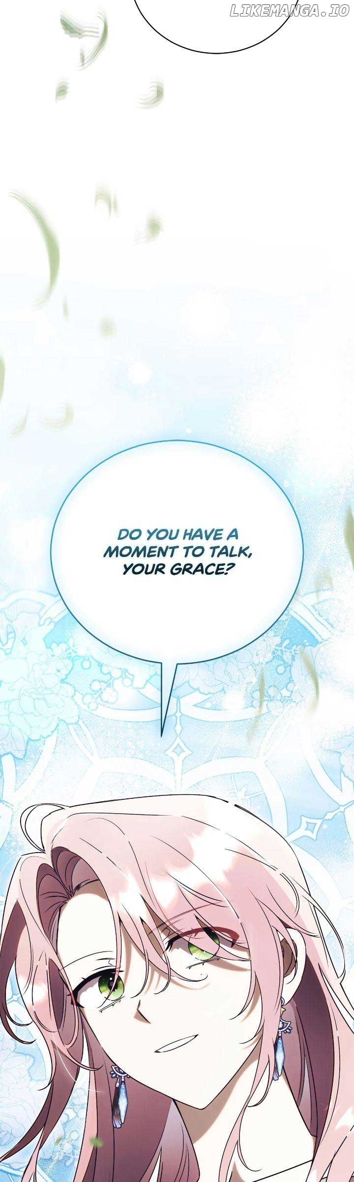 How to Reject My Obsessive Ex-Husband Chapter 55 page 19