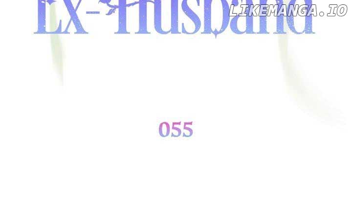 How to Reject My Obsessive Ex-Husband Chapter 55 page 21