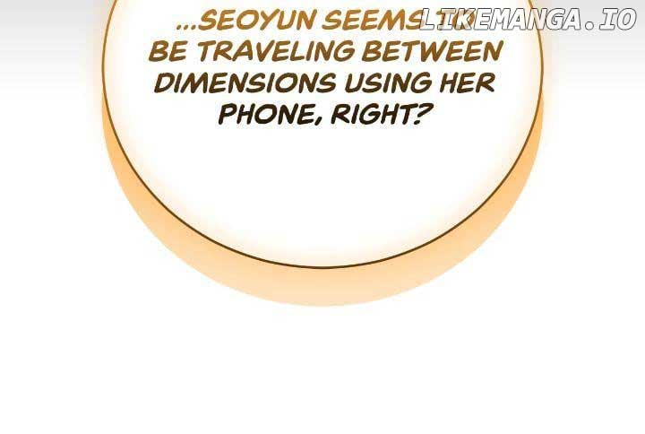 How to Reject My Obsessive Ex-Husband Chapter 55 page 27